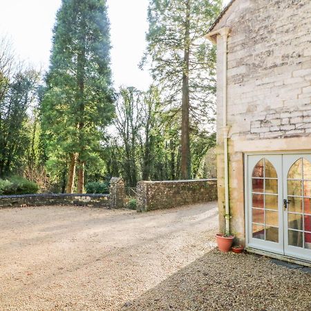 Chapel Cottage Страуд Экстерьер фото