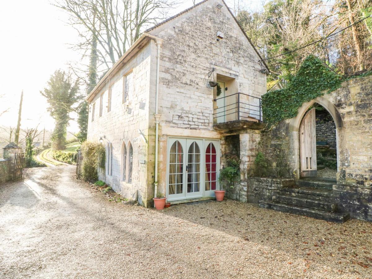 Chapel Cottage Страуд Экстерьер фото
