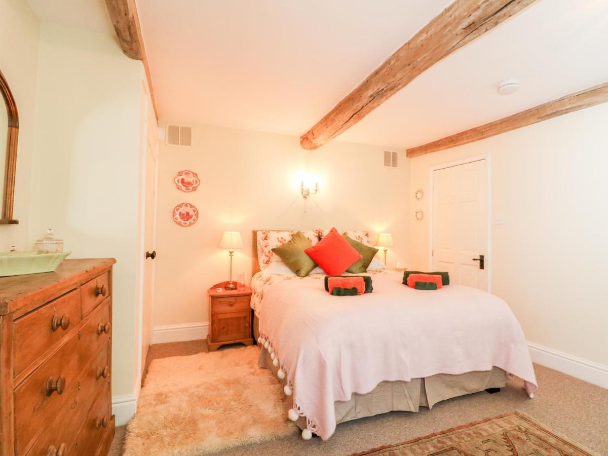 Chapel Cottage Страуд Экстерьер фото