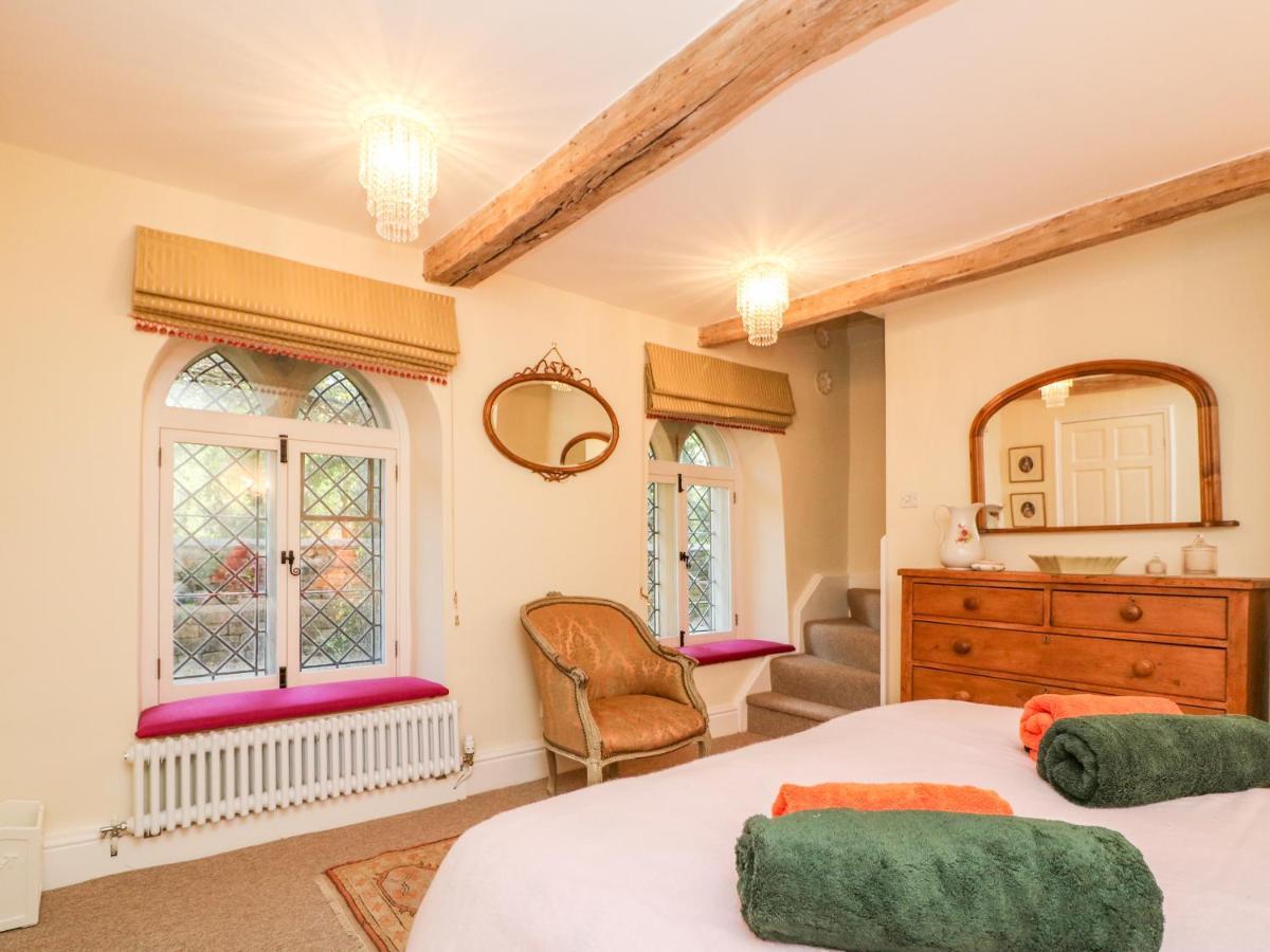 Chapel Cottage Страуд Экстерьер фото