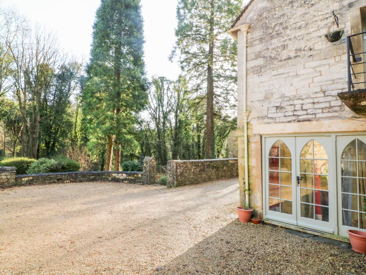 Chapel Cottage Страуд Экстерьер фото
